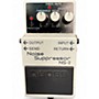 Used BOSS NS2 Noise Suppressor Effect Pedal