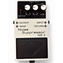 Used BOSS NS2 Noise Suppressor Effect Pedal