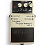 Used BOSS NS2 Noise Suppressor Effect Pedal