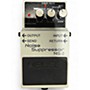 Used BOSS NS2 Noise Suppressor Effect Pedal