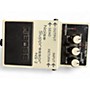 Used BOSS NS2 Noise Suppressor Effect Pedal