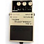 Used BOSS NS2 Noise Suppressor Effect Pedal