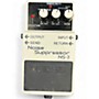 Used BOSS NS2 Noise Suppressor Effect Pedal