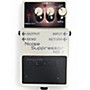 Used BOSS NS2 Noise Suppressor Effect Pedal