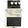 Used BOSS NS2 Noise Suppressor Effect Pedal
