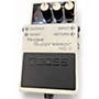 Used BOSS NS2 Noise Suppressor Effect Pedal