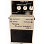Used BOSS NS2 Noise Suppressor Effect Pedal