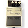 Used BOSS NS2 Noise Suppressor Effect Pedal