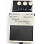 Used BOSS NS2 Noise Suppressor Effect Pedal