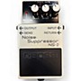 Used BOSS NS2 Noise Suppressor Effect Pedal