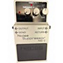 Used BOSS NS2 Noise Suppressor Effect Pedal