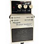Used BOSS NS2 Noise Suppressor Effect Pedal