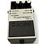 Used BOSS NS2 Noise Suppressor Effect Pedal