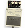 Used BOSS NS2 Noise Suppressor Effect Pedal