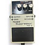 Used BOSS NS2 Noise Suppressor Effect Pedal