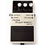 Used BOSS NS2 Noise Suppressor Effect Pedal