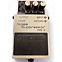 Used BOSS NS2 Noise Suppressor Effect Pedal