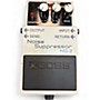 Used BOSS NS2 Noise Suppressor Effect Pedal