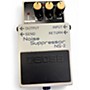 Used BOSS NS2 Noise Suppressor Effect Pedal