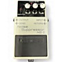 Used BOSS NS2 Noise Suppressor Effect Pedal