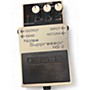 Used BOSS NS2 Noise Suppressor Effect Pedal