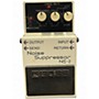 Used BOSS NS2 Noise Suppressor Effect Pedal