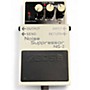 Used BOSS NS2 Noise Suppressor Effect Pedal