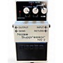 Used BOSS NS2 Noise Suppressor Effect Pedal