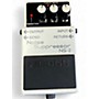 Used BOSS NS2 Noise Suppressor Effect Pedal