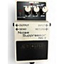 Used BOSS NS2 Noise Suppressor Effect Pedal