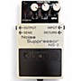 Used BOSS NS2 Noise Suppressor Effect Pedal
