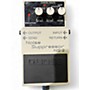 Used BOSS NS2 Noise Suppressor Effect Pedal