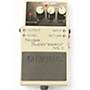 Used BOSS NS2 Noise Suppressor Effect Pedal