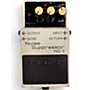 Used BOSS NS2 Noise Suppressor Effect Pedal