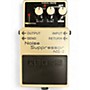 Used BOSS NS2 Noise Suppressor Effect Pedal