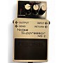 Used BOSS NS2 Noise Suppressor Effect Pedal
