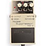Used BOSS NS2 Noise Suppressor Effect Pedal