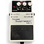 Used BOSS NS2 Noise Suppressor Effect Pedal