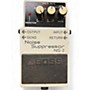 Used BOSS NS2 Noise Suppressor Effect Pedal