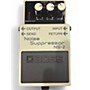 Used BOSS NS2 Noise Suppressor Effect Pedal