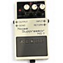 Used BOSS NS2 Noise Suppressor Effect Pedal