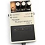 Used BOSS NS2 Noise Suppressor Effect Pedal