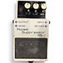 Used BOSS NS2 Noise Suppressor Effect Pedal