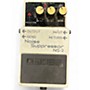 Used BOSS NS2 Noise Suppressor Effect Pedal