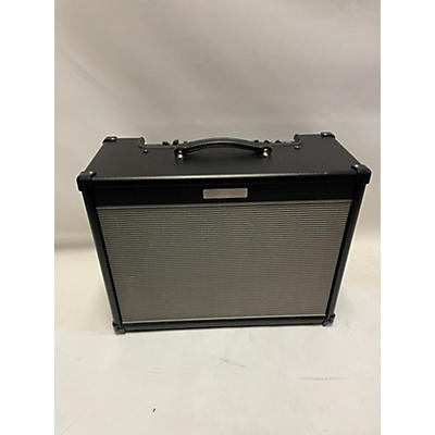 BOSS Used BOSS Nextone Artist 80W 1x12 Guitar Combo Amp