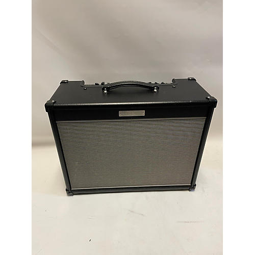 BOSS Used BOSS Nextone Artist 80W 1x12 Guitar Combo Amp