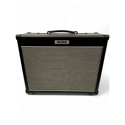 BOSS Used BOSS Nextone Artist 80W 1x12 Guitar Combo Amp