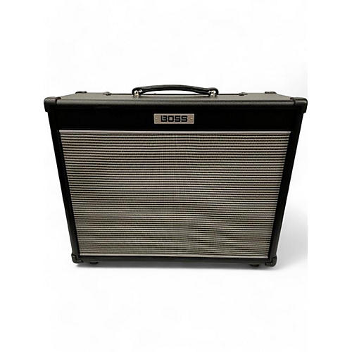 BOSS Used BOSS Nextone Artist 80W 1x12 Guitar Combo Amp