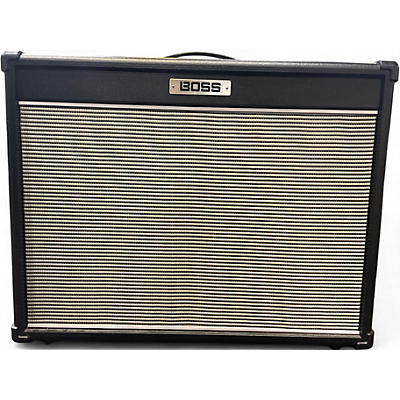 BOSS Used BOSS Nextone Artist 80W 1x12 Guitar Combo Amp