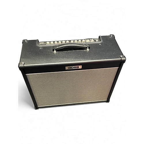 Used BOSS Nextone Artist 80W 1x12 Guitar Combo Amp